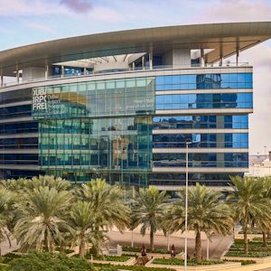 How to setup a company in DAFZA